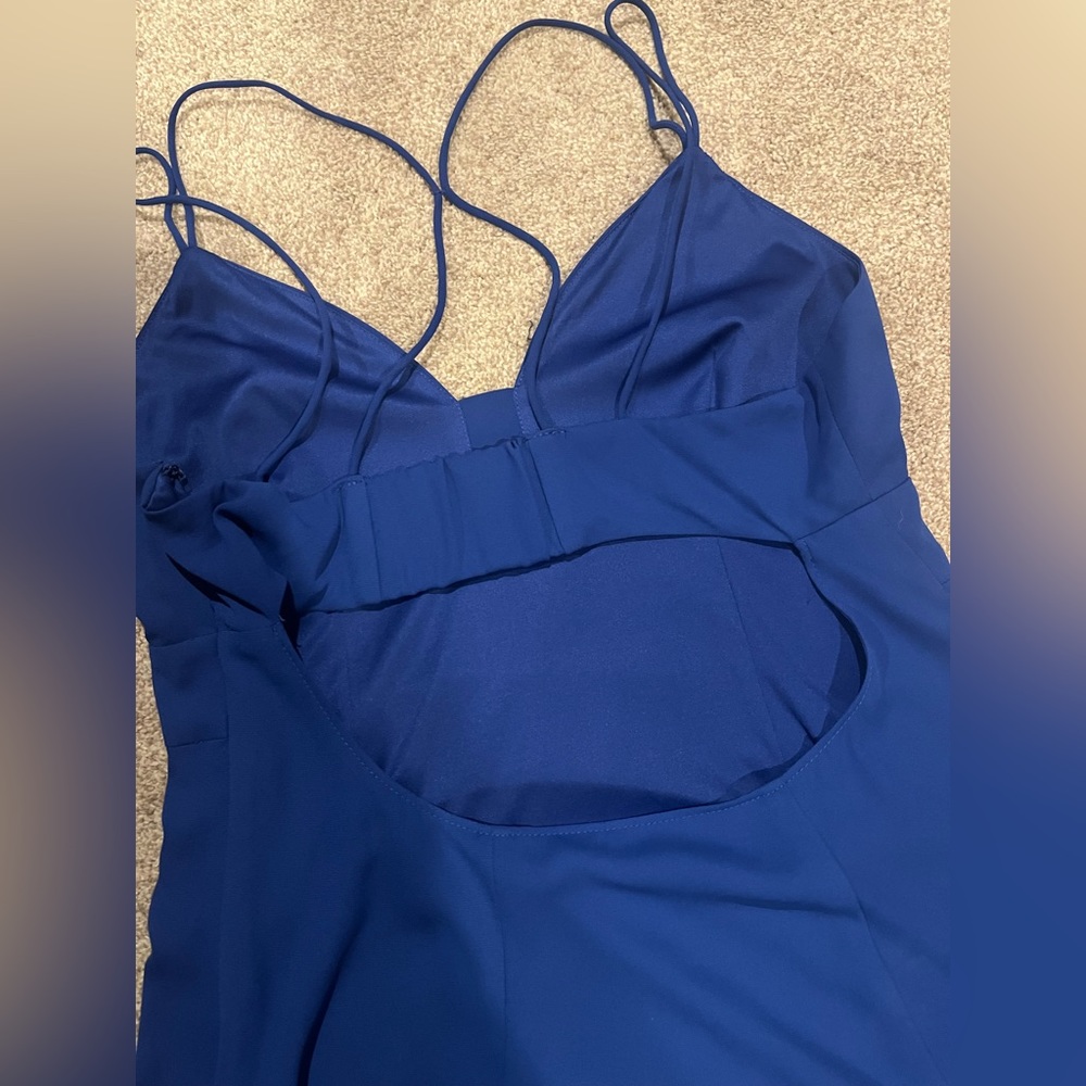 Express Dress - Picture 6 of 6
